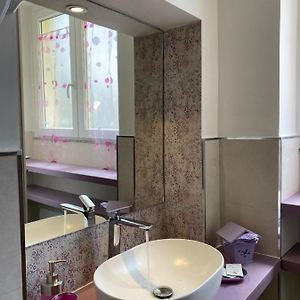 Private Bathroom King Room